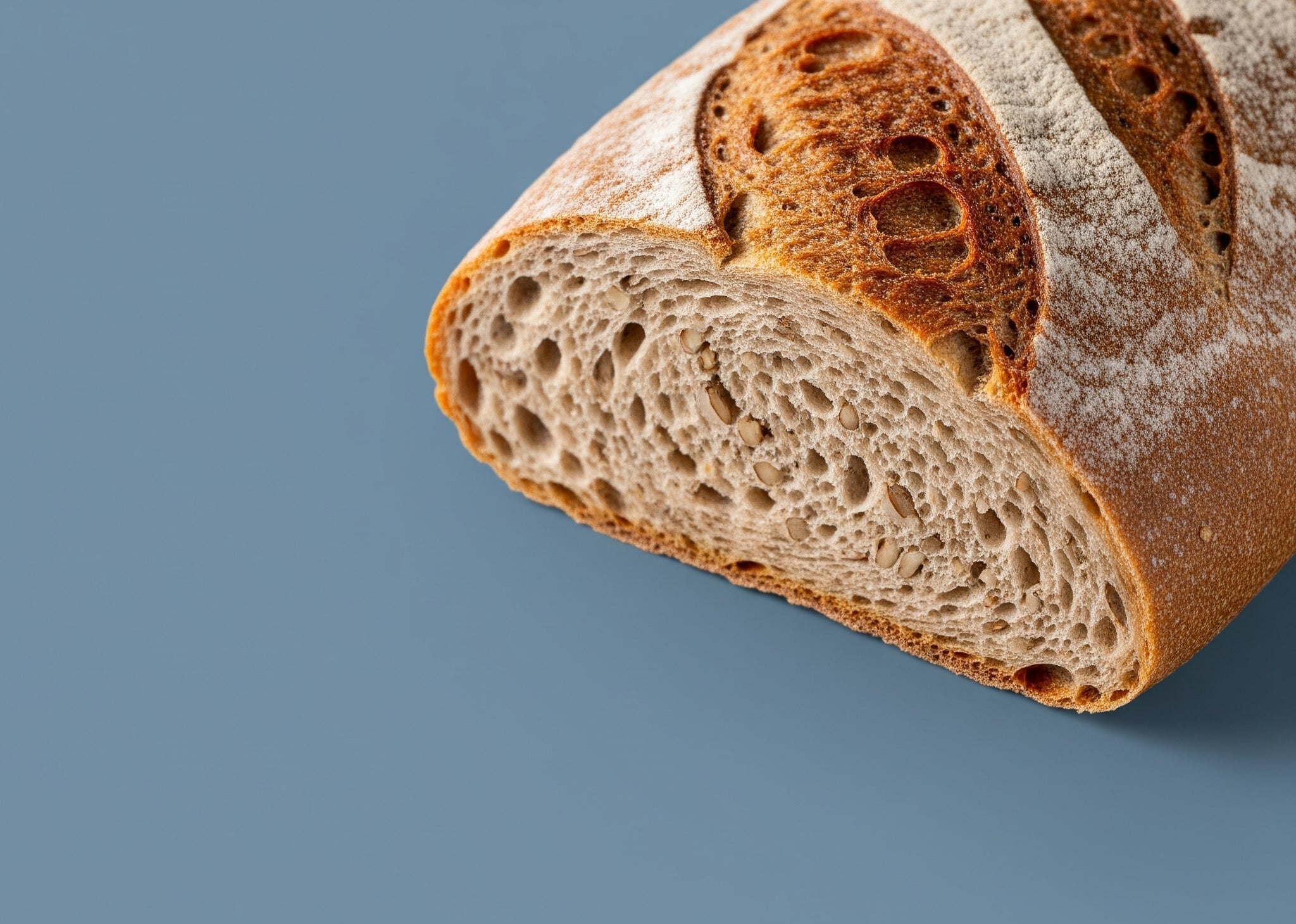 gluten free german rye bread