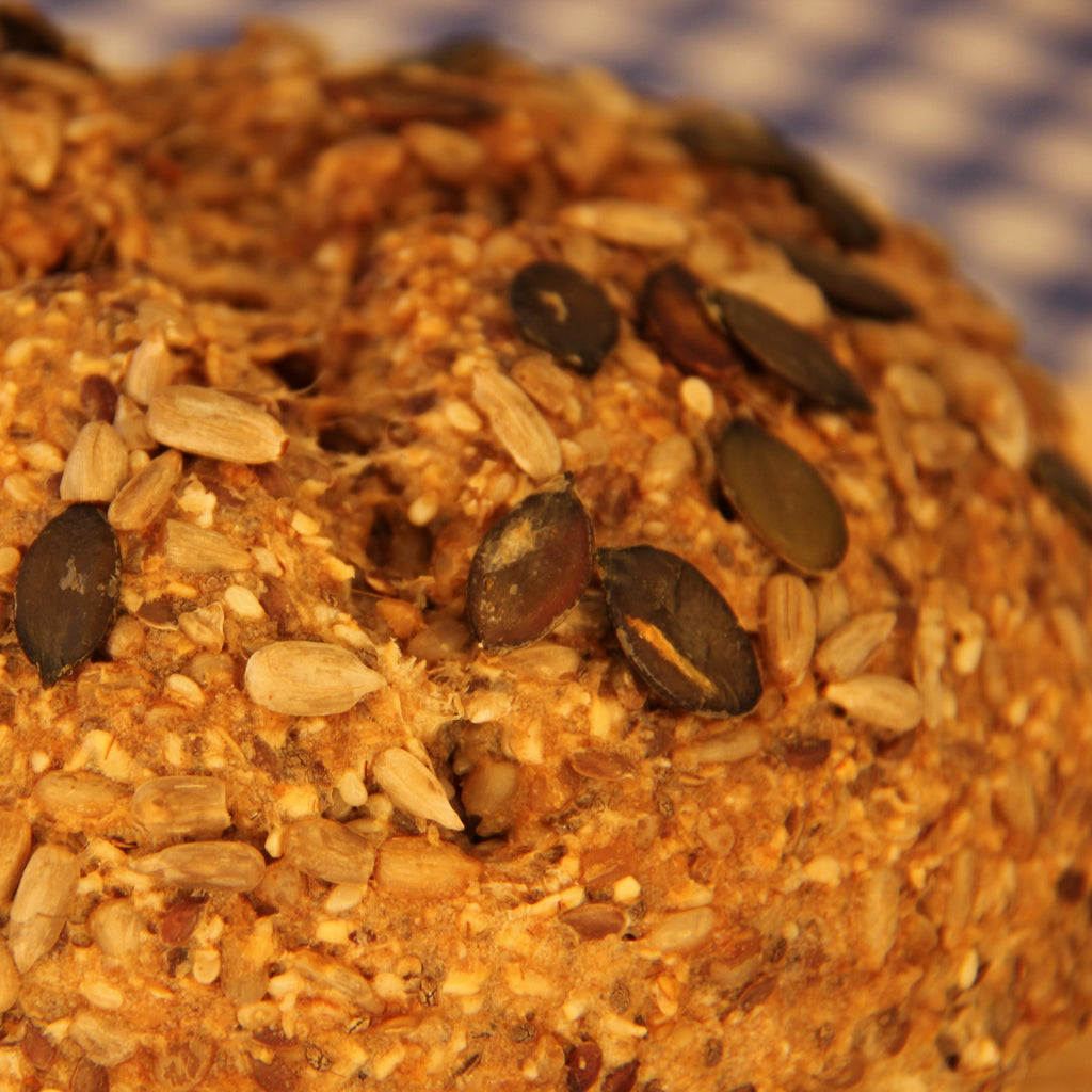 customer review gluten free grain bread from brot & crust