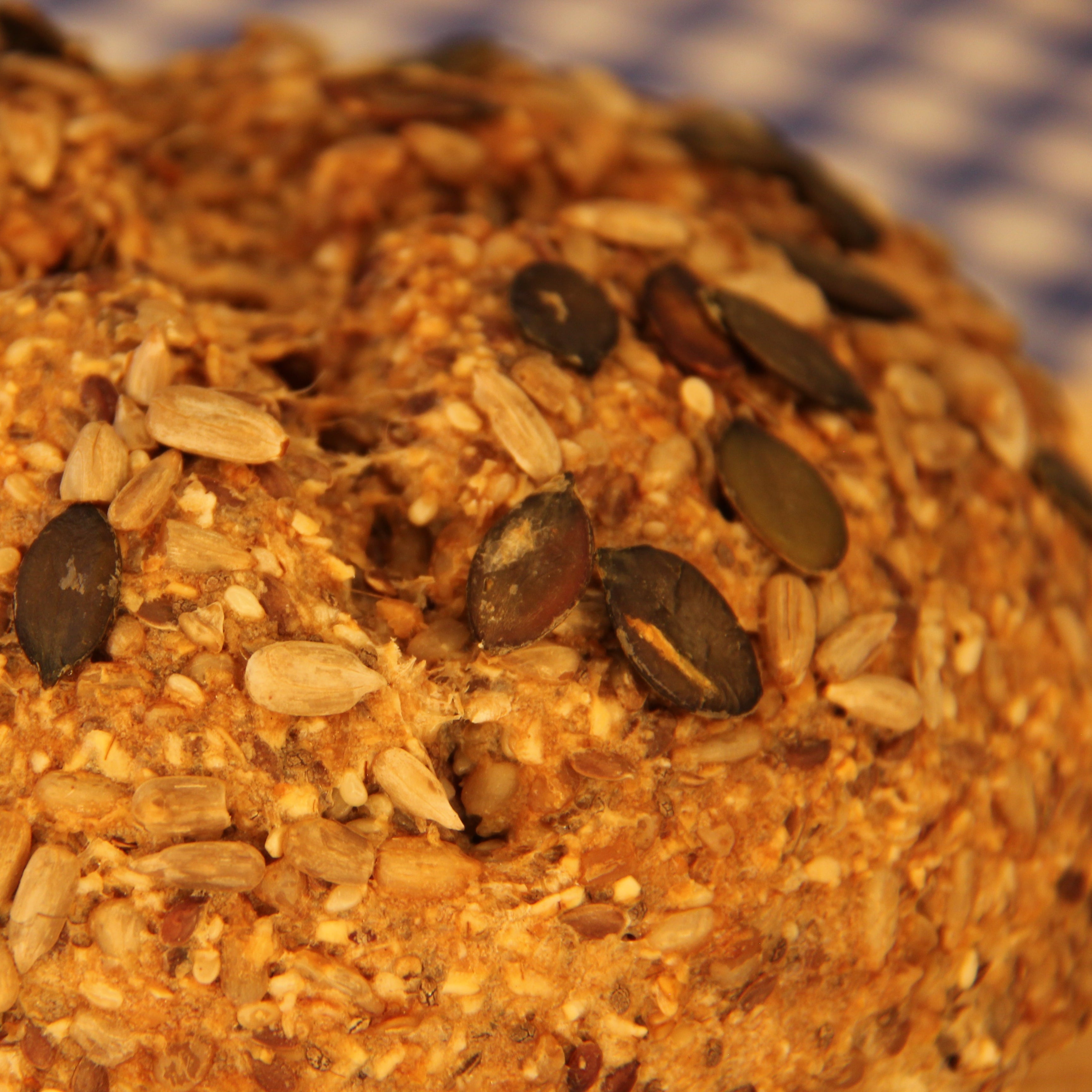 customer review gluten free grain bread from brot & crust