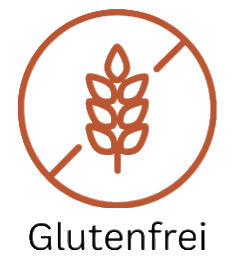 Gluten free bread mix