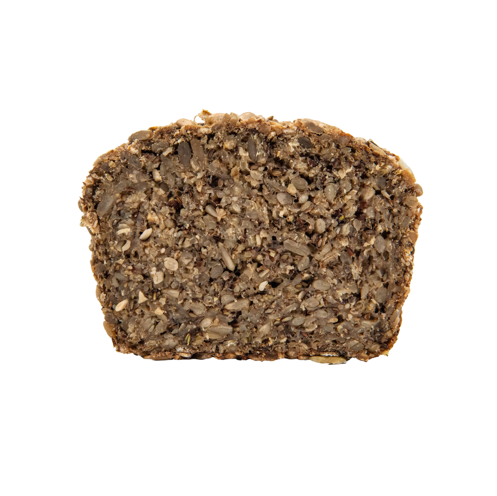 Rich Grain-on-Grain Bread Baking Mix - Gluten Free