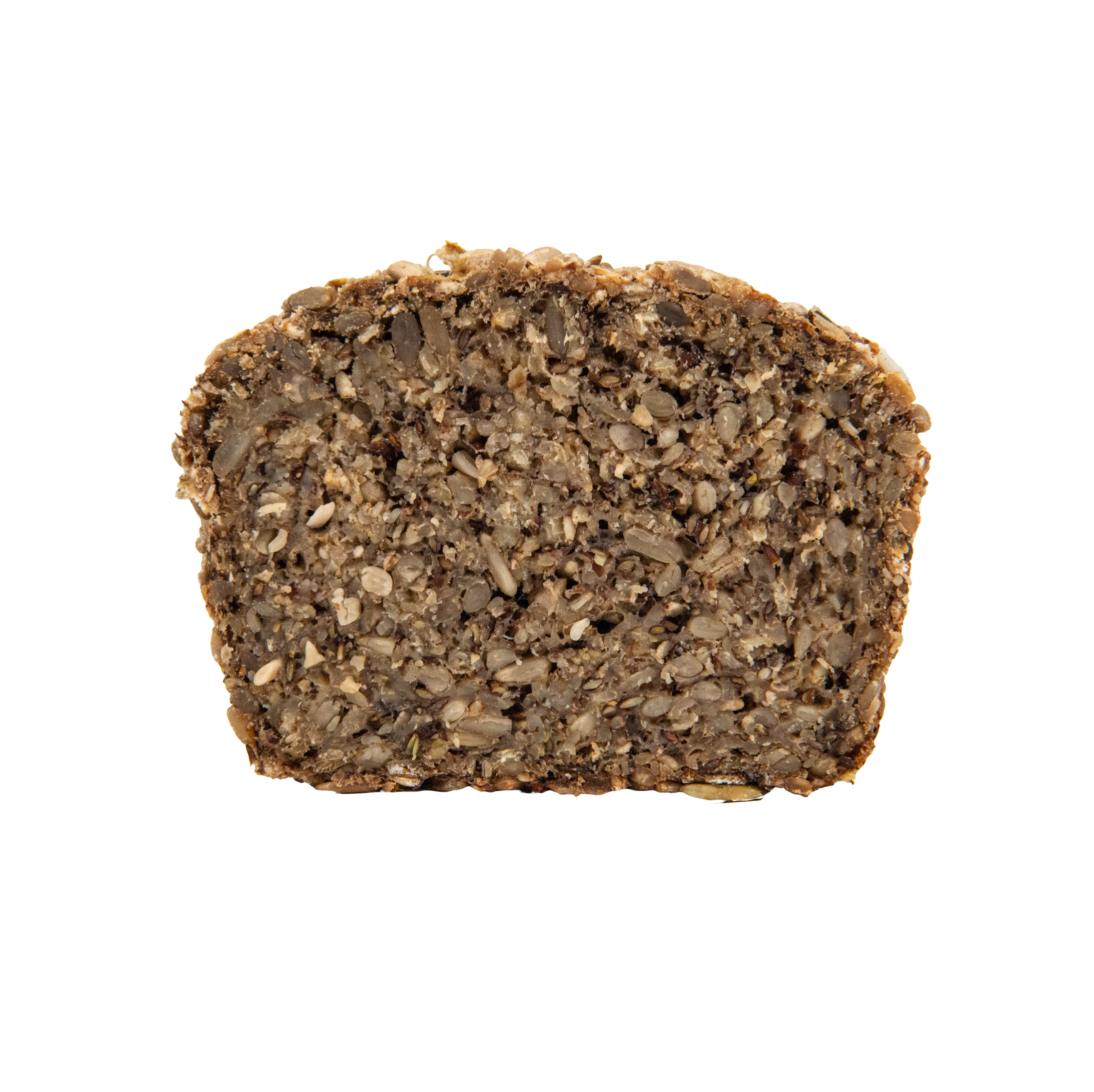 Rich Grain-on-Grain Bread Baking Mix - Gluten Free