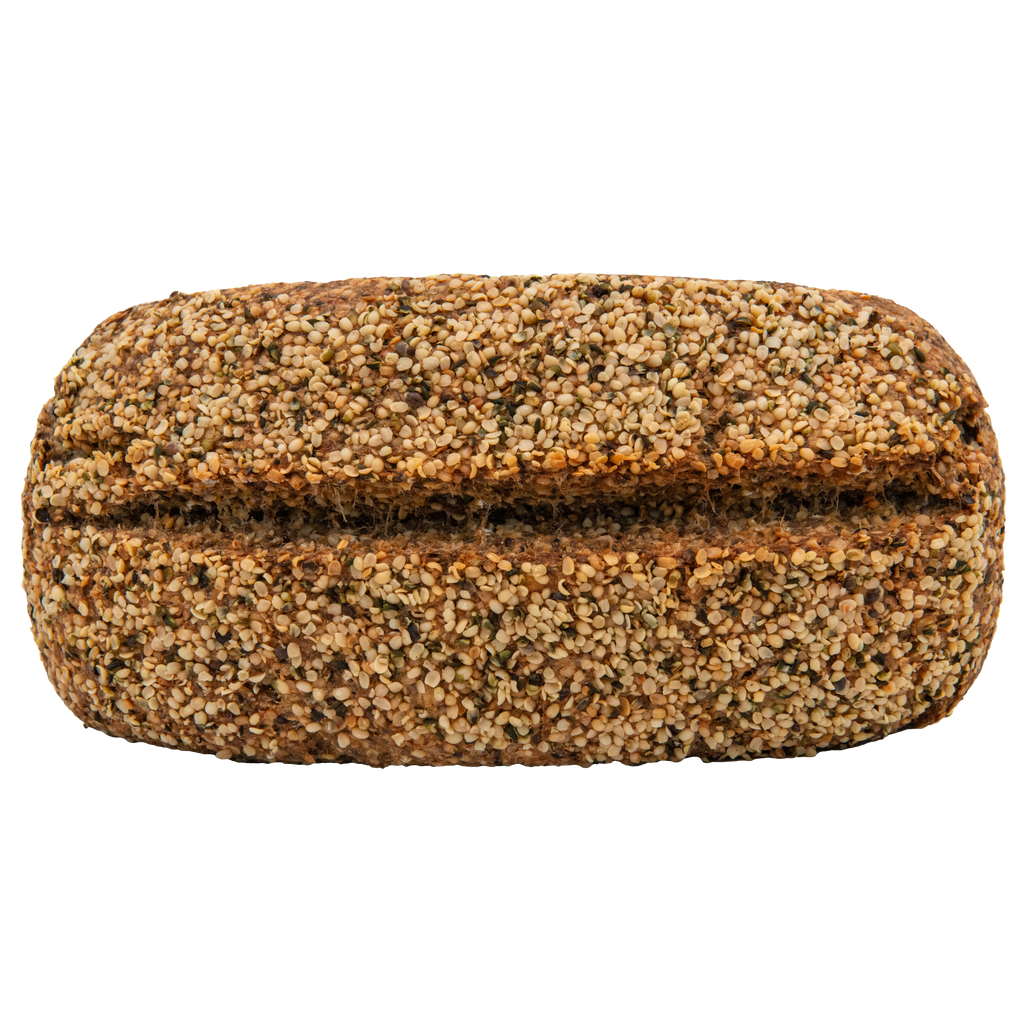 Power Protein Bread Baking Mix - Gluten Free