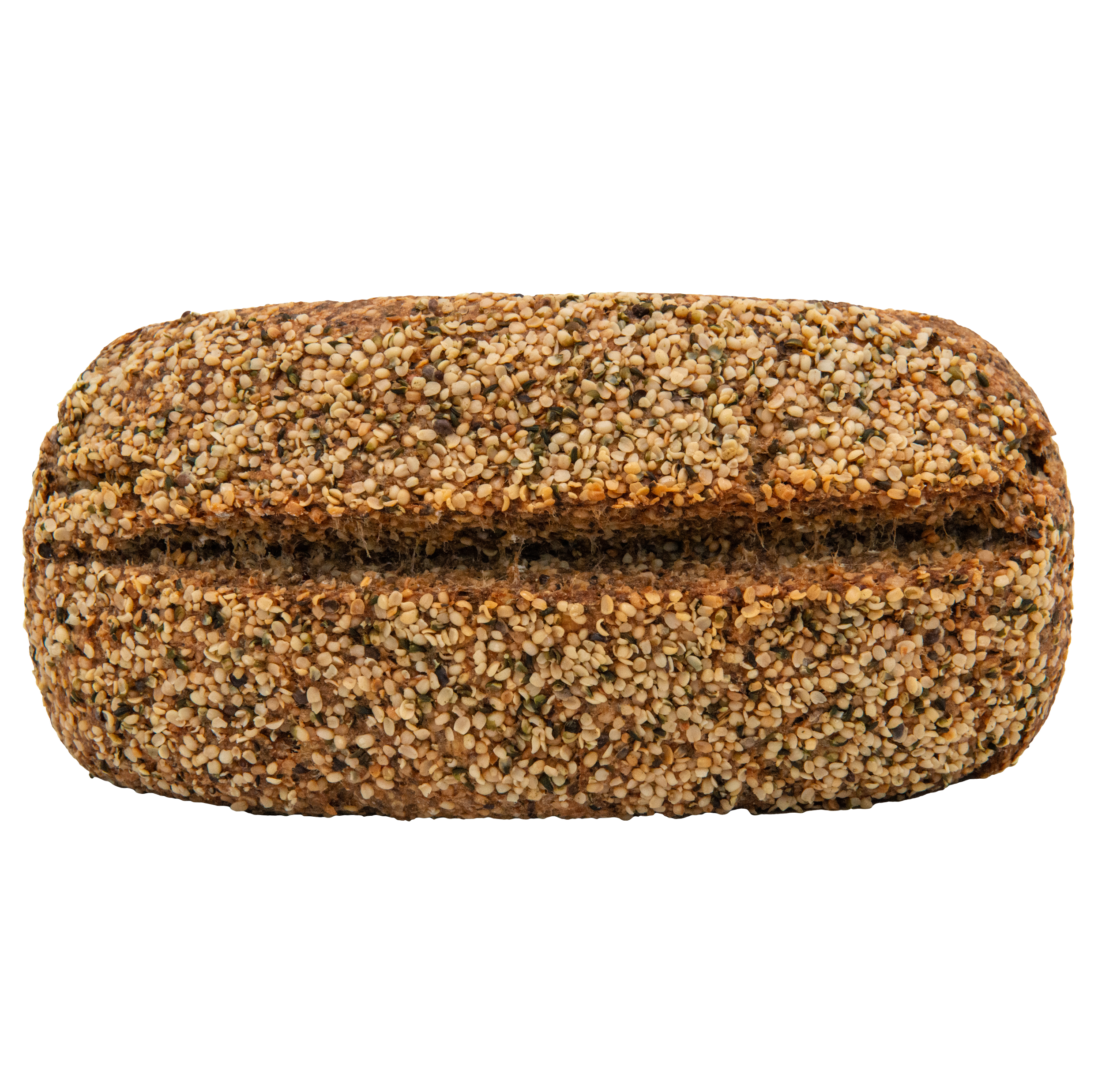 Power Protein Bread Baking Mix - Gluten Free