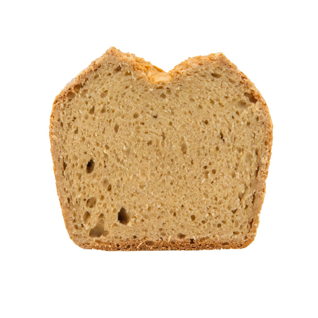 Juicy Sandwich Bread Baking Mix - Gluten Free